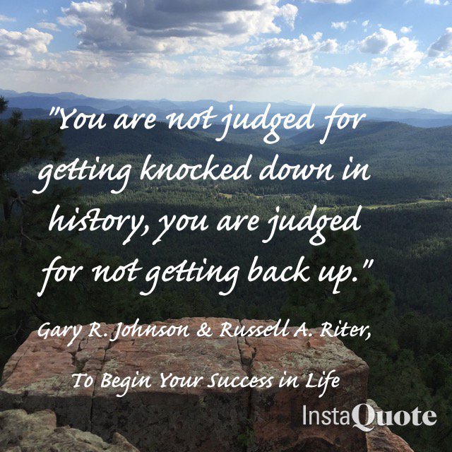 RussellRiter's tweet photo. How will you be remembered?
https://t.co/tWCMV0Sot1
#leadership #CEO https://t.co/hFkMuEjUYh
