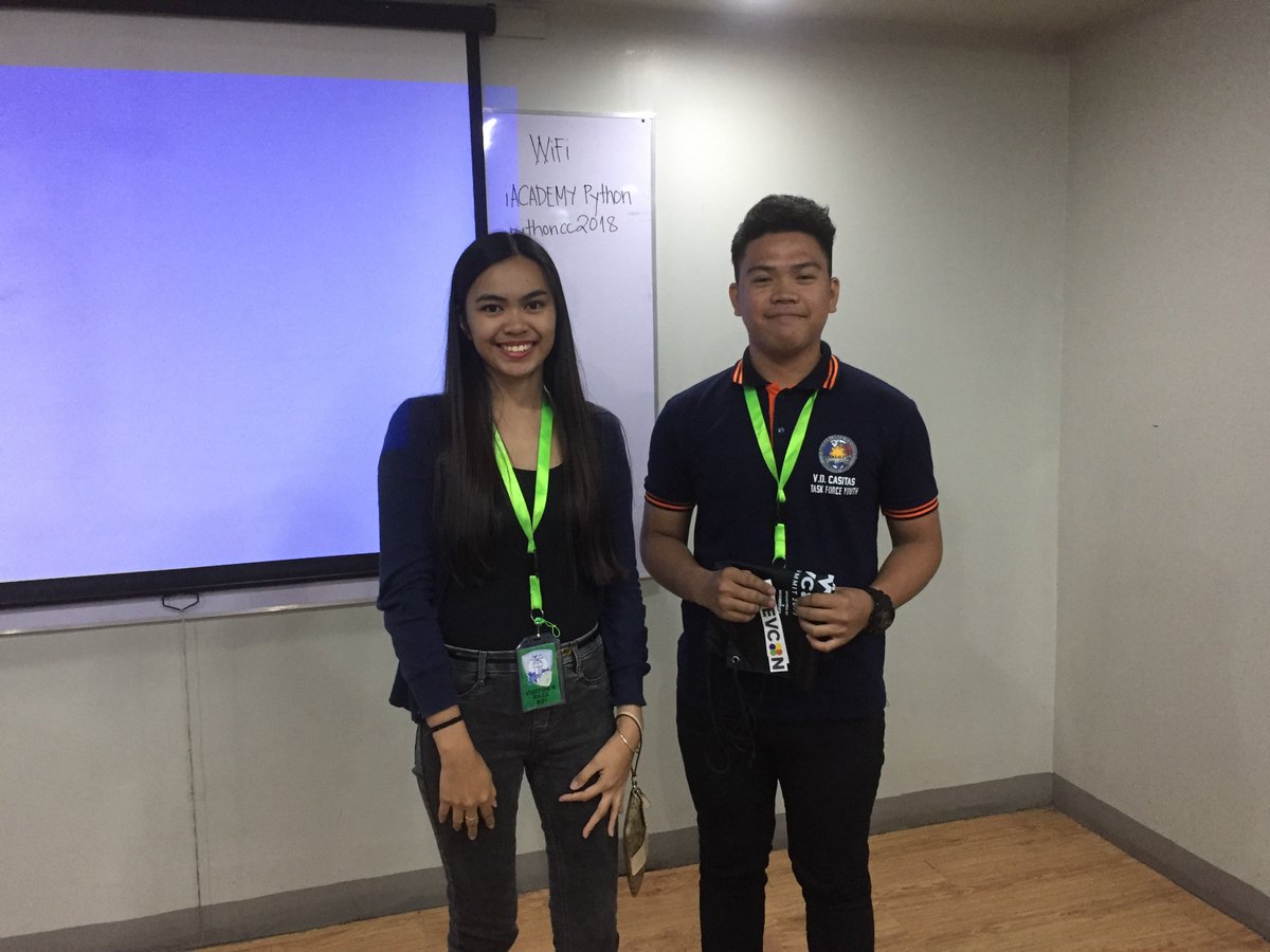 DEVCONPH 😎 tweet media