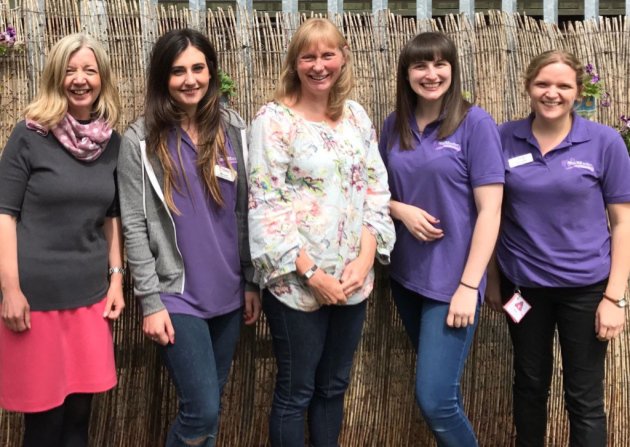thecomet24's tweet photo. Egg-cellent autism-friendly Easter fun in Stevenage this weekend

https://t.co/MkJbU1WUuj https://t.co/HYcY5gTQFh