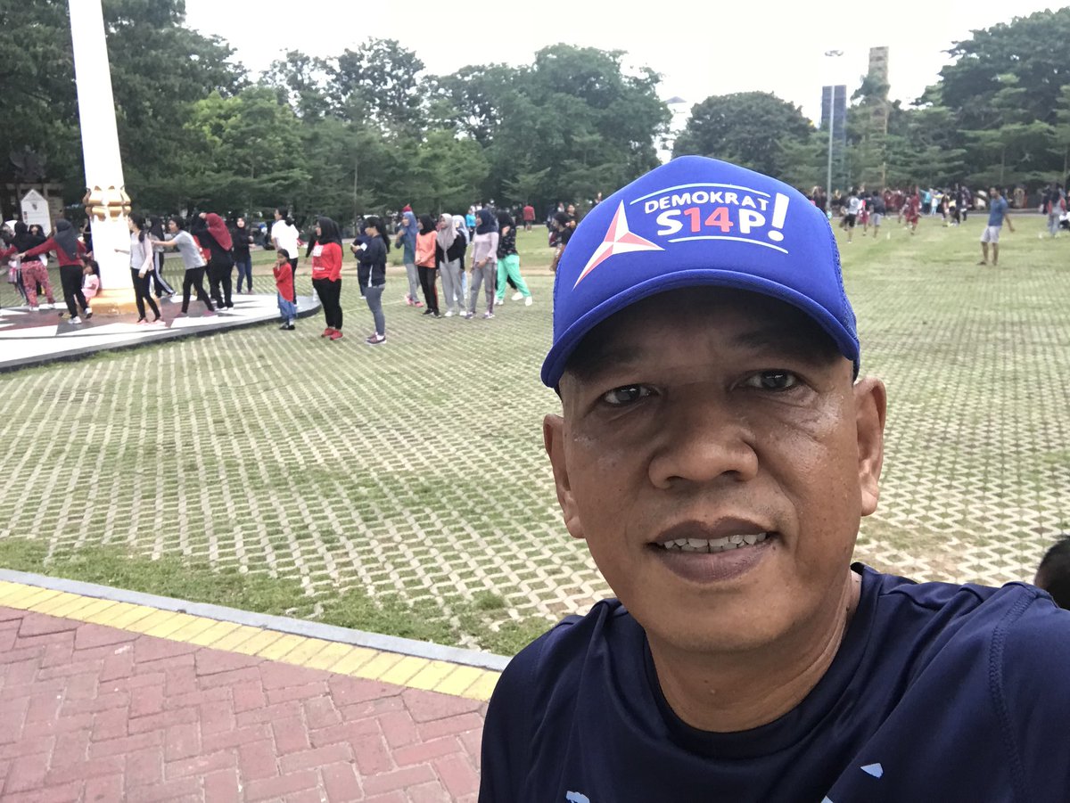 haidar_majid's tweet photo. Sore kakak-kakak #DemokratS14P #DEMOKRATSIAP2019 #HMSQUAD #akumemilihsetia @PDemokrat @PDemokratSulsel https://t.co/vWSIHFw8uL