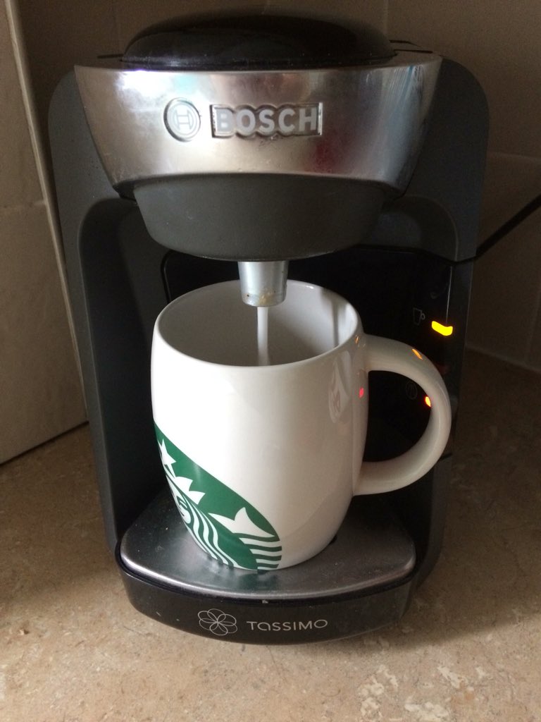 That fresh ground shit this the one mate 👌