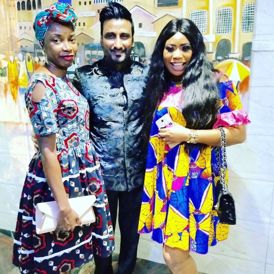 SuchhiKumar's tweet photo. Frends love respect forever for Ghana ... #mbaff https://t.co/JKvunWnDYw