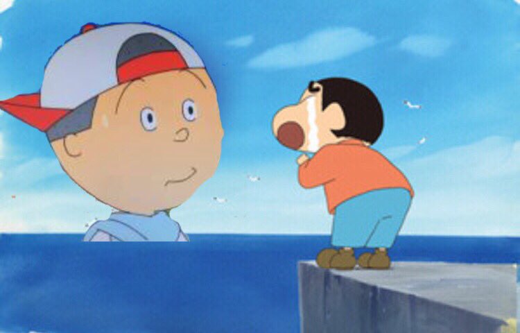 野原しんのすけ (@904kureyon90490) / Posts / X