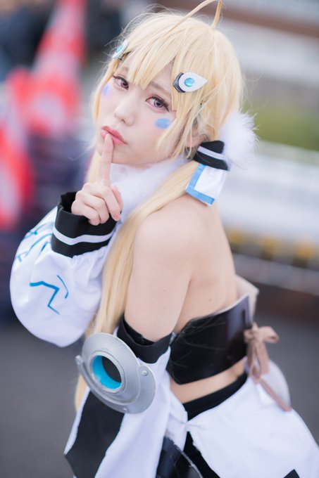 Twitterのコスプレ画像42