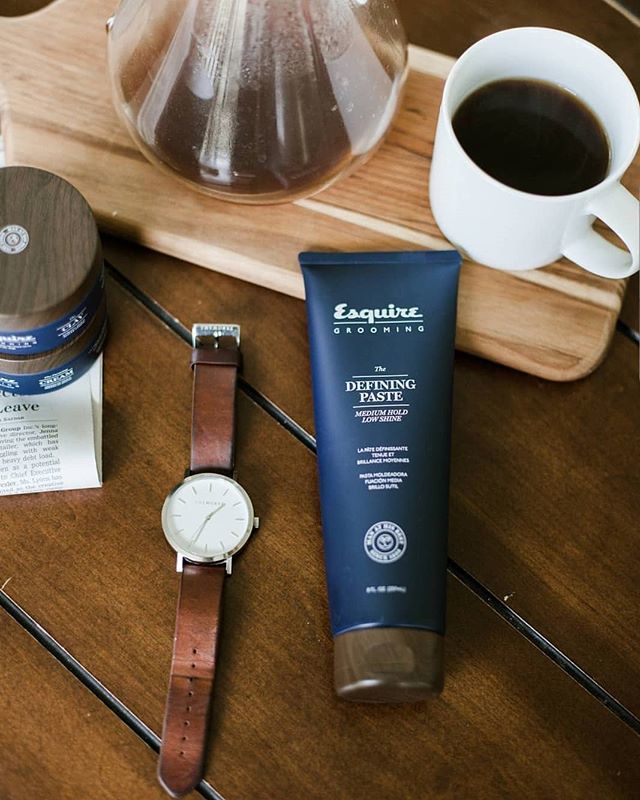 Brunch done right 🍵 ✅Check at : a4b.gr

_____________________________________

#allforebeauty #all4bgr #mens #beauty #beautyproducts #esquiregrooming #esquire #grooming #wacht #coffee #morning #brunch #shop #eshop #online ift.tt/2GjbifT