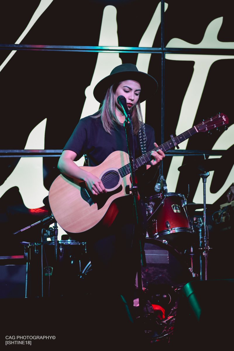 ishtine18's tweet photo. #ByRequest004 #GirlPowah | Fedora hat x @glaizaredux https://t.co/VPepDer1M2