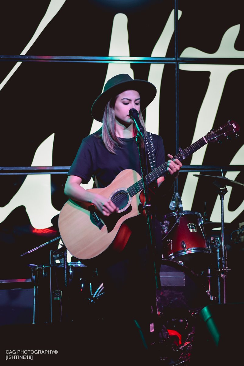 ishtine18's tweet photo. #ByRequest004 #GirlPowah | Fedora hat x @glaizaredux https://t.co/VPepDer1M2