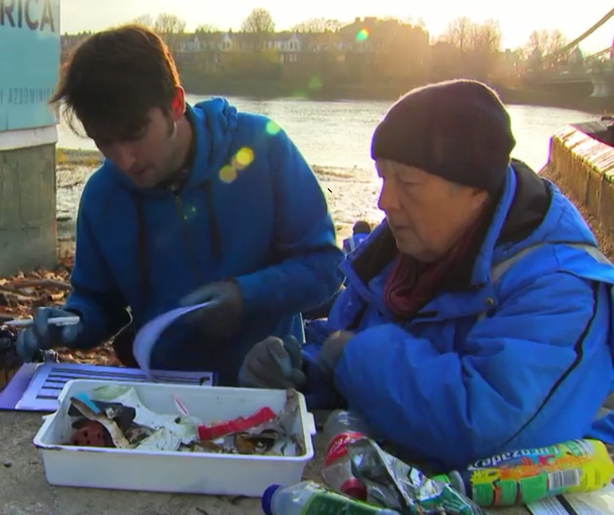 Join in a clean up of the River Thames at Putney on Sunday, the morning after #theBoatRace2018 We'll be leading a litter survey and clear up and joined by <a href="/BNYMellon/">BNYMELLON</a>  and <a href="/JustineGreening/">Justine Greening</a> MP  ow.ly/hwov30j7YPO