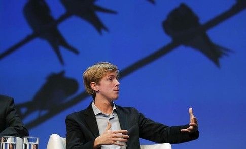 World Economic Forum tweet media