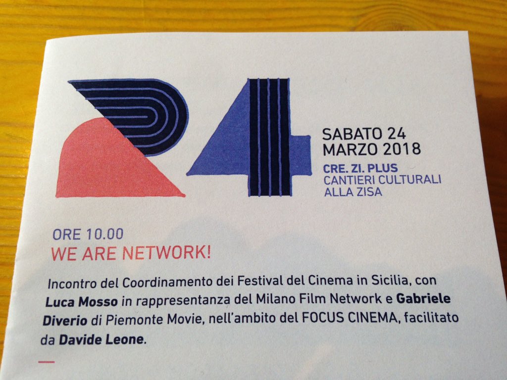 Facciamo #squadra e iniziamo a #giocare