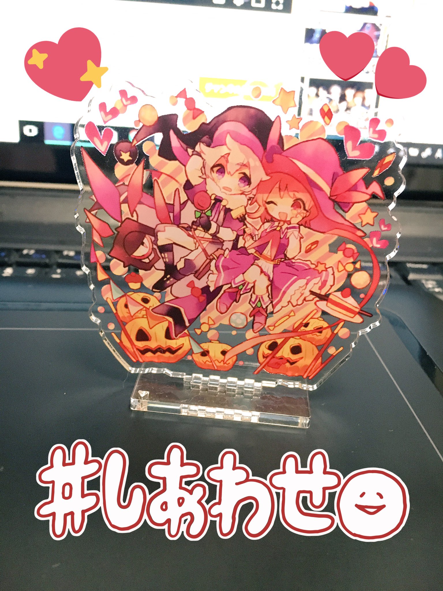 めるすと３ Twitter