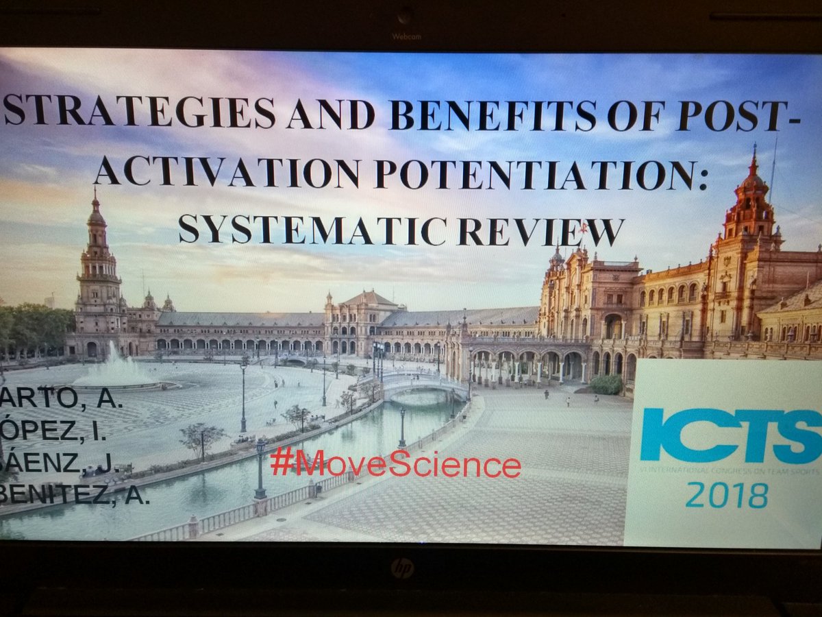 Andr3sHV's tweet photo. Muy feliz por la experiencia de compartir conocimientos en el @ICTS_mdf. Felicitar a los compañeros por el trabajo que hay detrás #MoveScience #ICTS2018 @i_LopezPT, @AdrianBenitez4, @juansaenz_1, @andressab, @rubenbetanzos, #RaulGalilea, @Ruth_SME, @3Garcia3, @ferretifisio https://t.co/ApDWx9FBhI