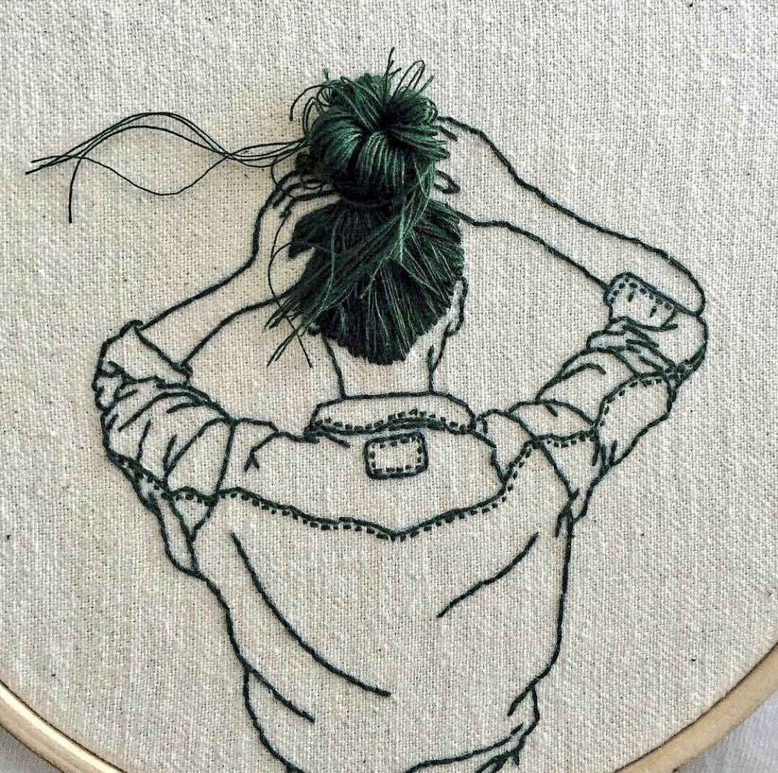 OMG_itsK9's tweet photo. Who ever did this can we at least RT to show him/her that his/her work it’s trending this is beautiful 😍 https://t.co/VK2eQsPTHW