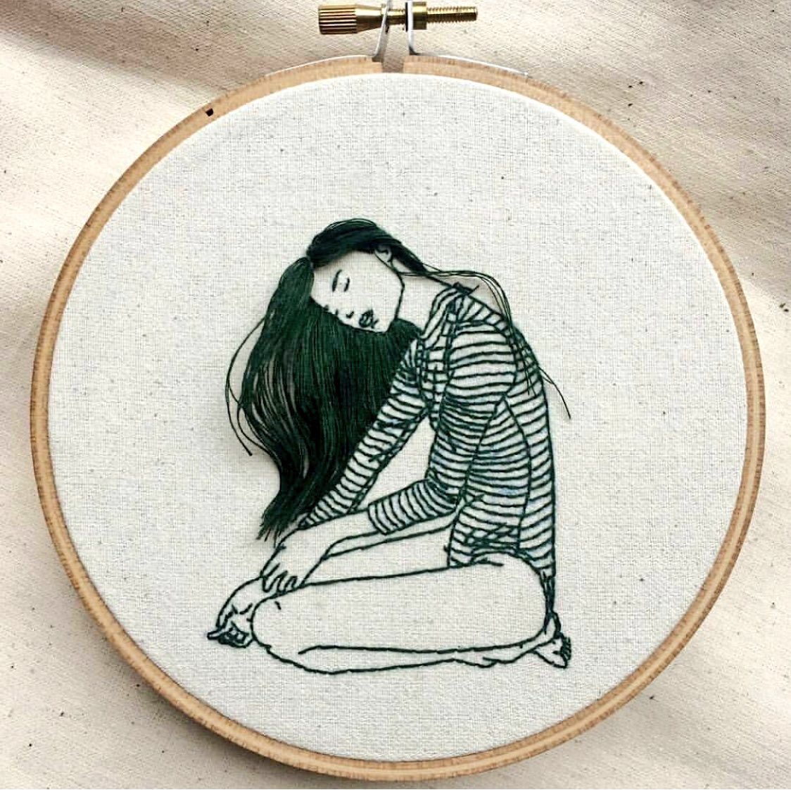 OMG_itsK9's tweet photo. Who ever did this can we at least RT to show him/her that his/her work it’s trending this is beautiful 😍 https://t.co/VK2eQsPTHW