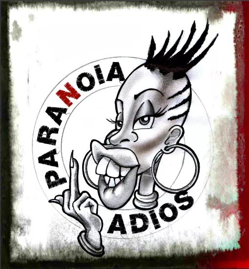 _afraidstudio_'s tweet photo. @negritaband 
#desertyatchtclub #adiosparanoia #negrita #artwork #afraidstudio #Italy #artist https://t.co/er78WSY7vS