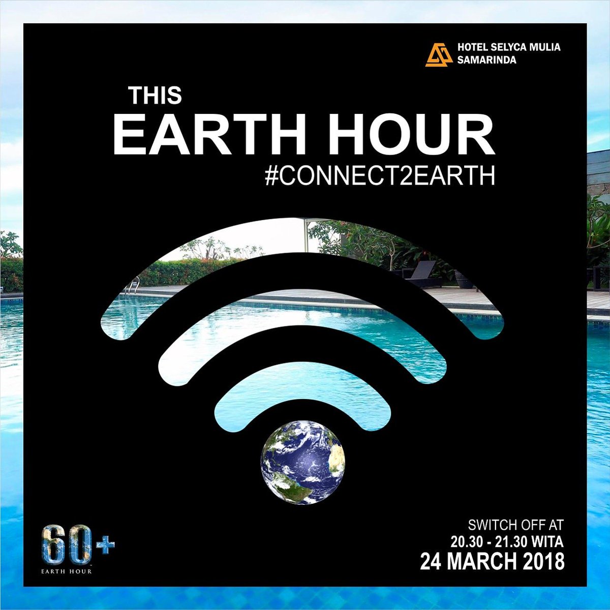 Selyca Mulia Hotel (@selycamulia) on Twitter photo 