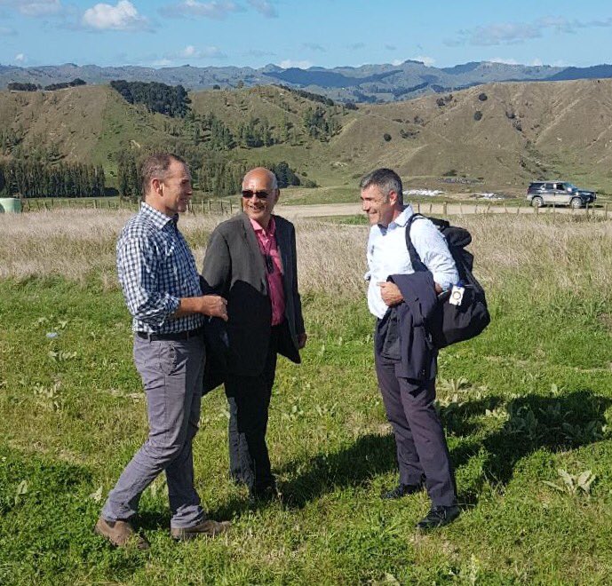 James Parsons tweet media