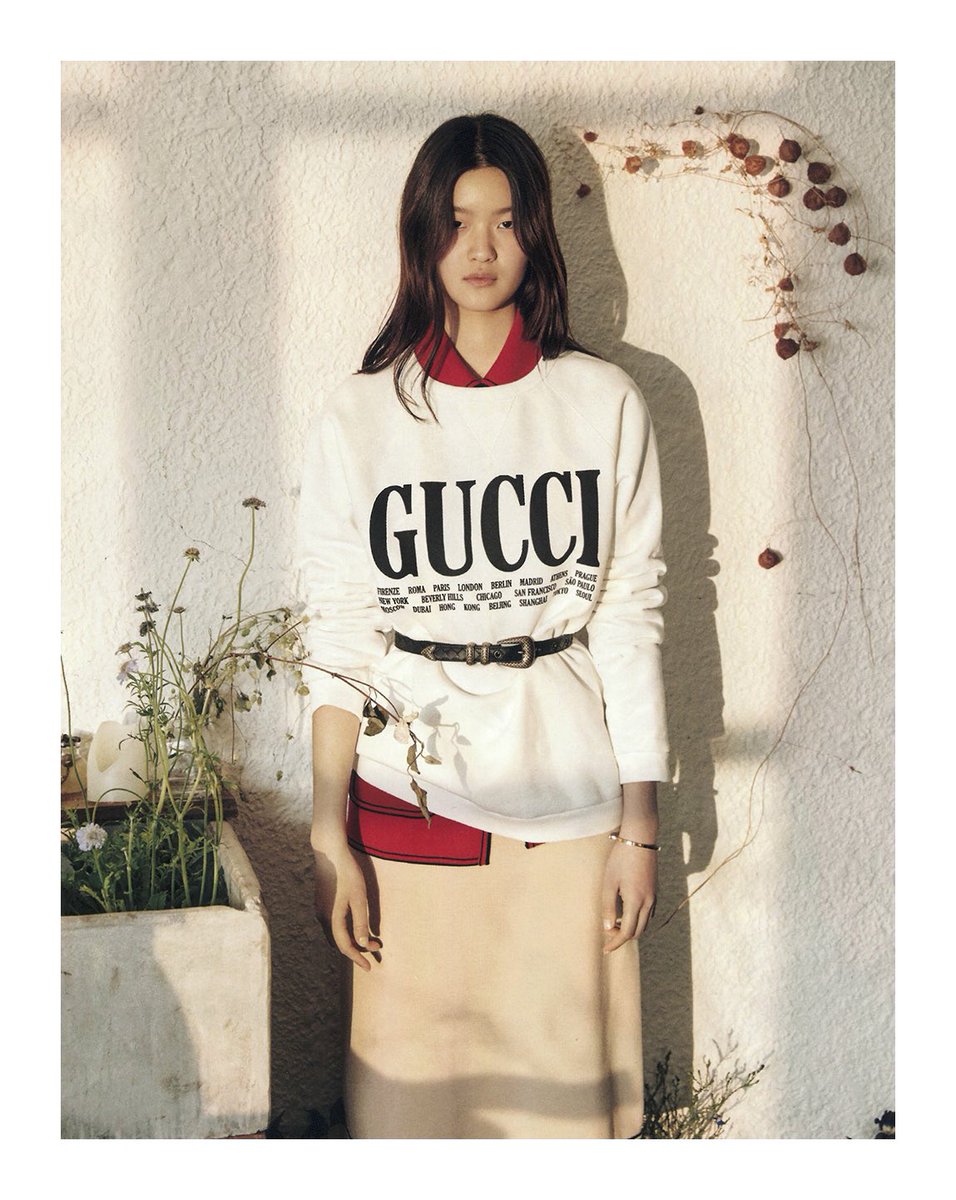 gucci sweatshirt 2018