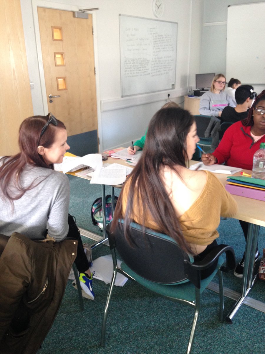 StMungosAcademy's tweet image. Study sessions are in full swing #studyweekend #RaisingAttainment #blairvadach