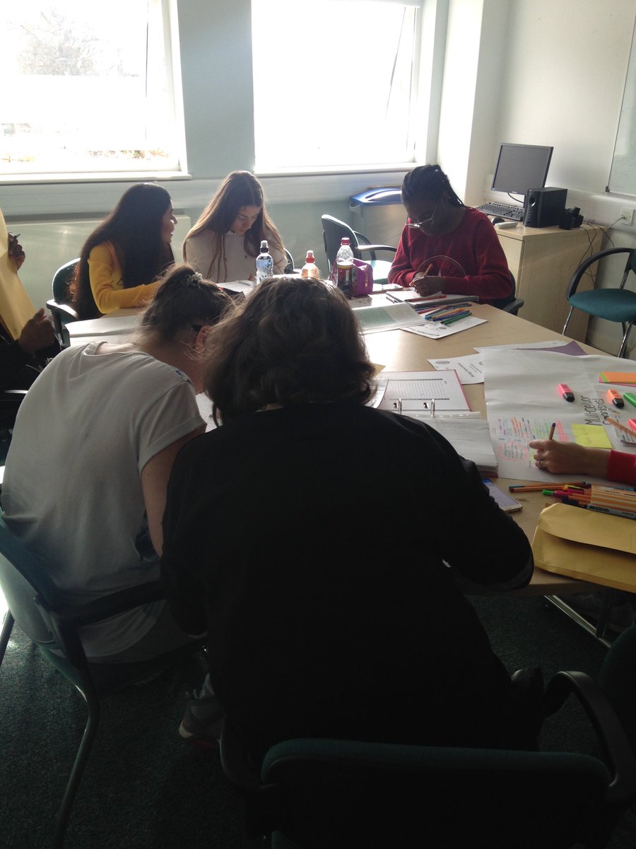 StMungosAcademy's tweet image. Study sessions are in full swing #studyweekend #RaisingAttainment #blairvadach
