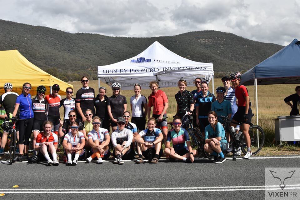 CCC Women tweet media