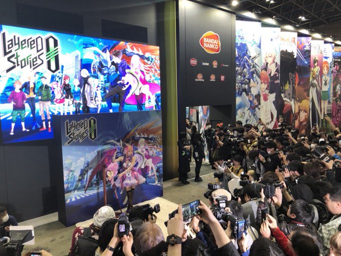 Twitterのコスプレ画像85