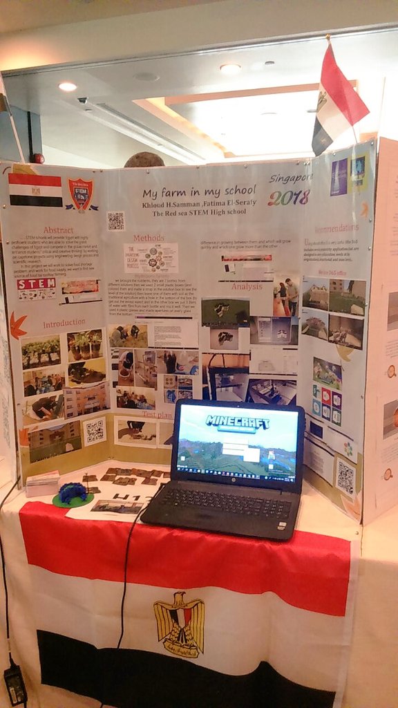 KhloudSamman's tweet photo. Education exchange event
#E2 https://t.co/6KE3jbI76G