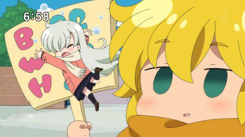 あにこ便のtwitterイラスト検索結果 古い順