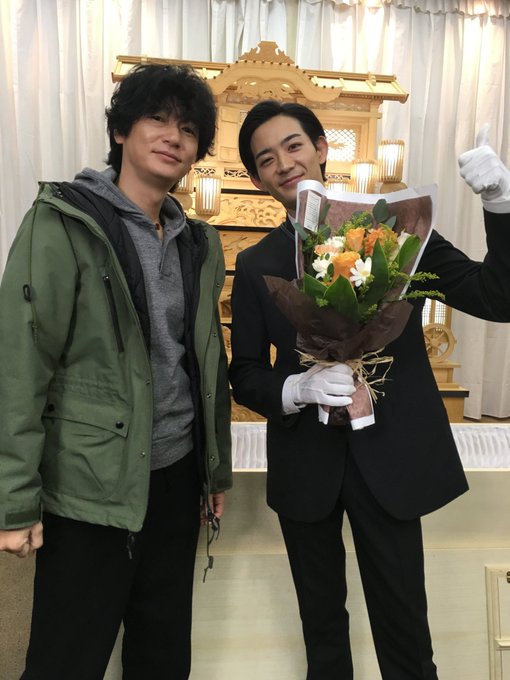 竜星涼の魅力は アンナチュラルの演技が上手いw木林南雲まとめ