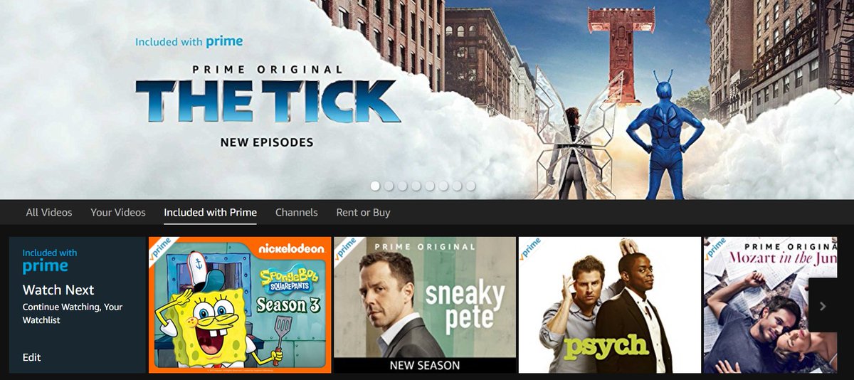 AmazonAtUCI's tweet photo. It's spring break!! Join Prime Student and binge watch some of your favorite shows with Prime Video!! Or check out some of the award winning shows like Mozart in the Jungle! #PrimeStudentRep #Ad https://t.co/8llrFkorho