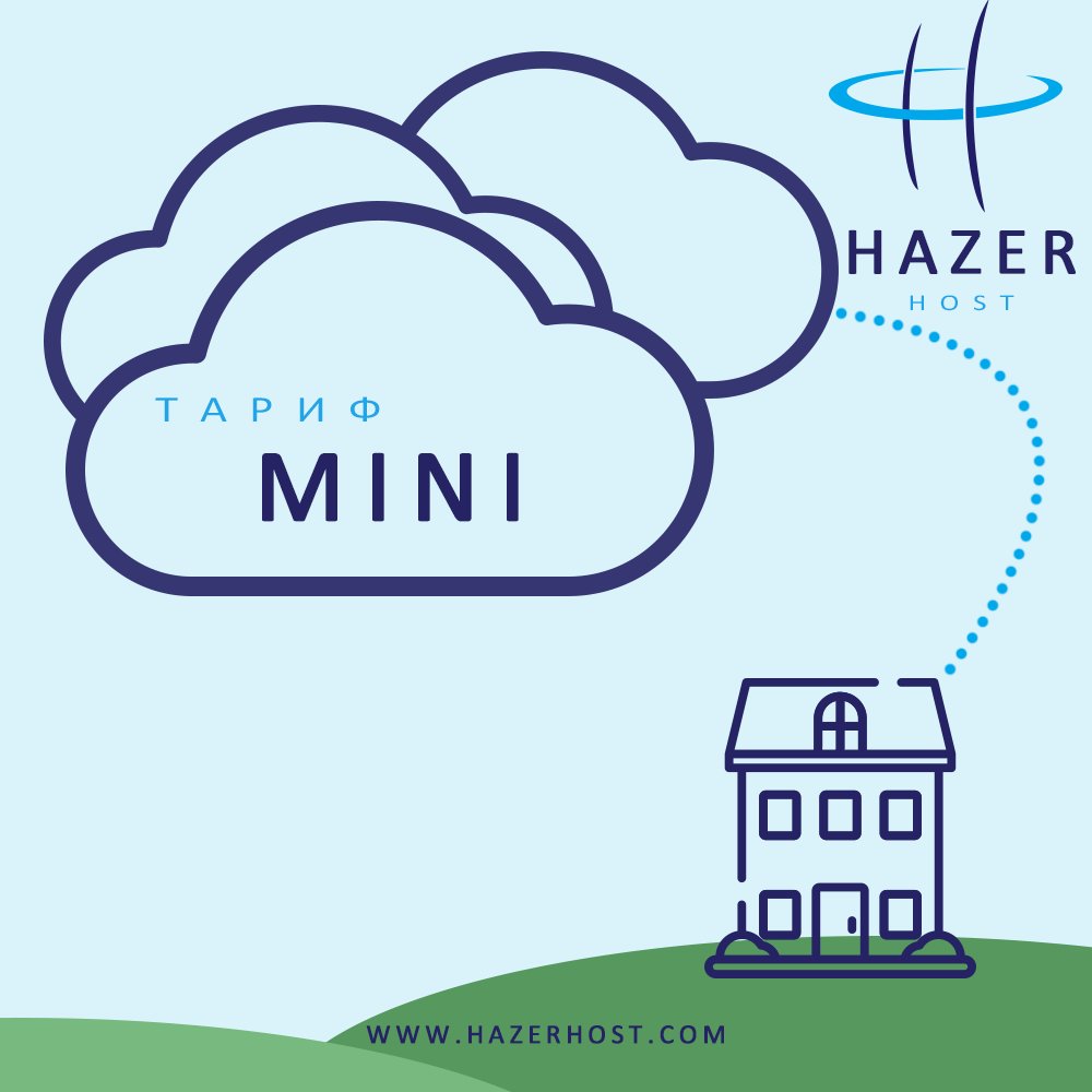 HazerHost tweet media
