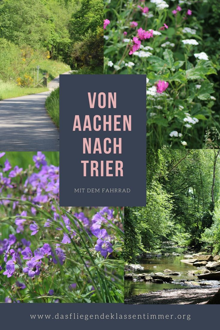 daflikla's tweet photo. Noch keinen Plan, was du Pfingsten machen sollst? Dann habe ich eine Idee. https://t.co/gvDMnxcLkL #radreisen #eifel #outdoor #hauptsacheraus #fahrradfahren https://t.co/7EjOd4rnc8