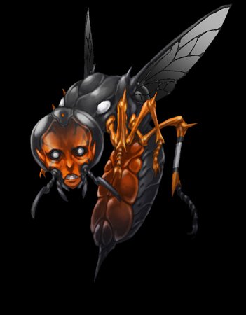 マゼラン En Twitter モッカ虫 人々を偽りの解脱 死に誘う虫 モッカになれ