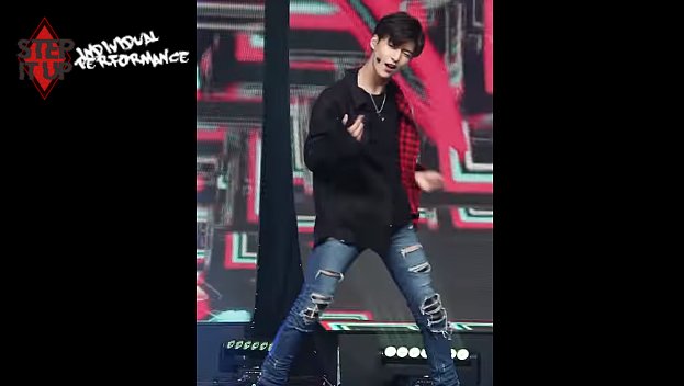 STEPITUP_OFCL's tweet photo. [ EPISODE ONE ] INDIVIDUAL PERFORMANCE — THOMAS
#STEPITUP_EP1 #20180323_6PM
https://t.co/LzR9ODDIJd https://t.co/dQY9EnIFuM