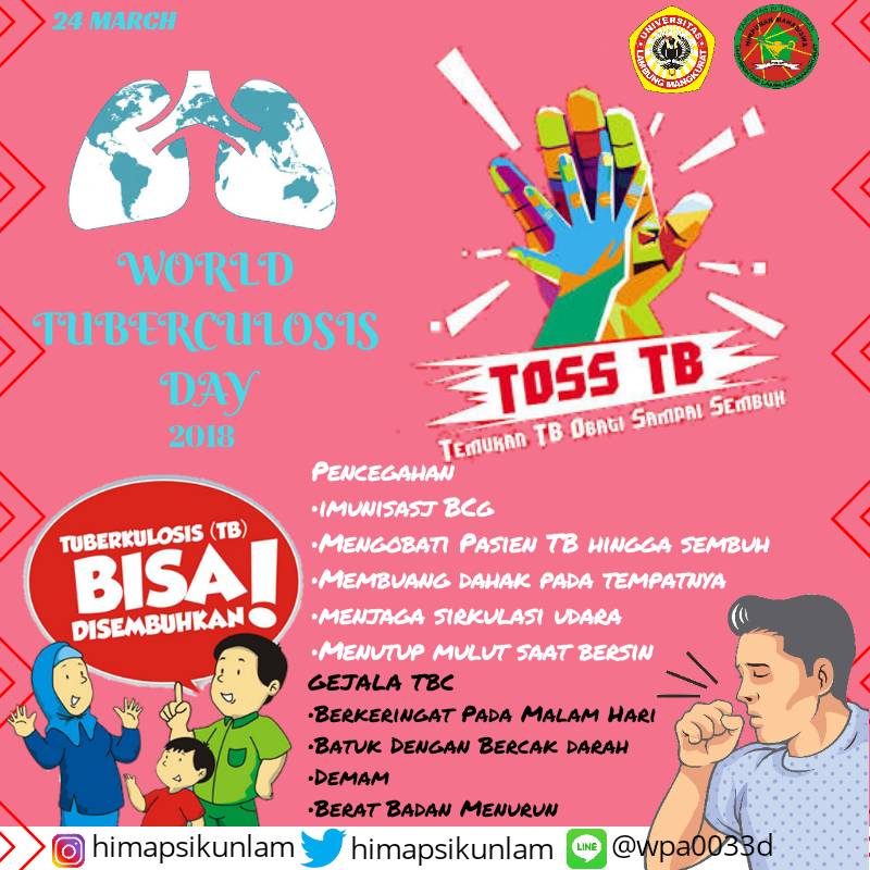HIMA PSIK UNLAM tweet media