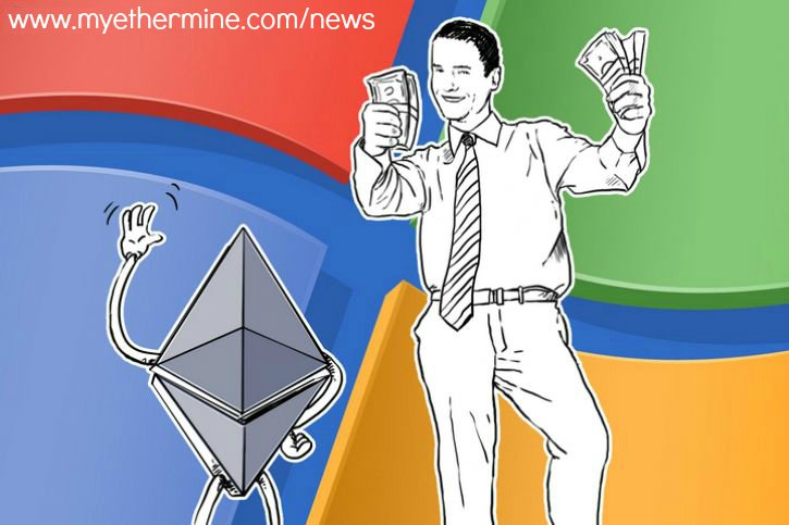 myethermine's tweet photo. Microsoft: Ethereum on Azure for Perfect Cloud-Based Business Solution
📈Read More here - https://t.co/wiiqXigWTN
➡️Contact or add Whatsapp - (+91) 9910334001

#ethereum #ethereumnews #ether #ethermine #ethereummining #azure #microsoft #microsoftazure #ethereumupdate https://t.co/uGLH1f8g9G