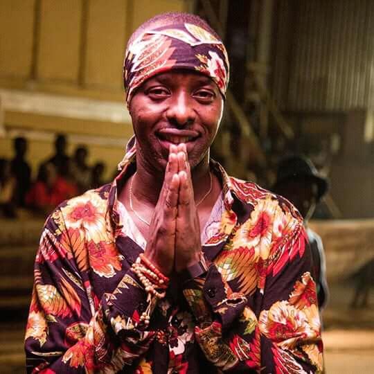snknicholasUG's tweet photo. I always pray to God to keep me moving and focused
Because from the start I knew success is a journey
Therefore if you stop moving you will only yeild for that distance covered
#Snk_Nicholas_Promotions
#SnkNichoasQuotes
#SnkNicholasUpdates https://t.co/BIBYhjlvof