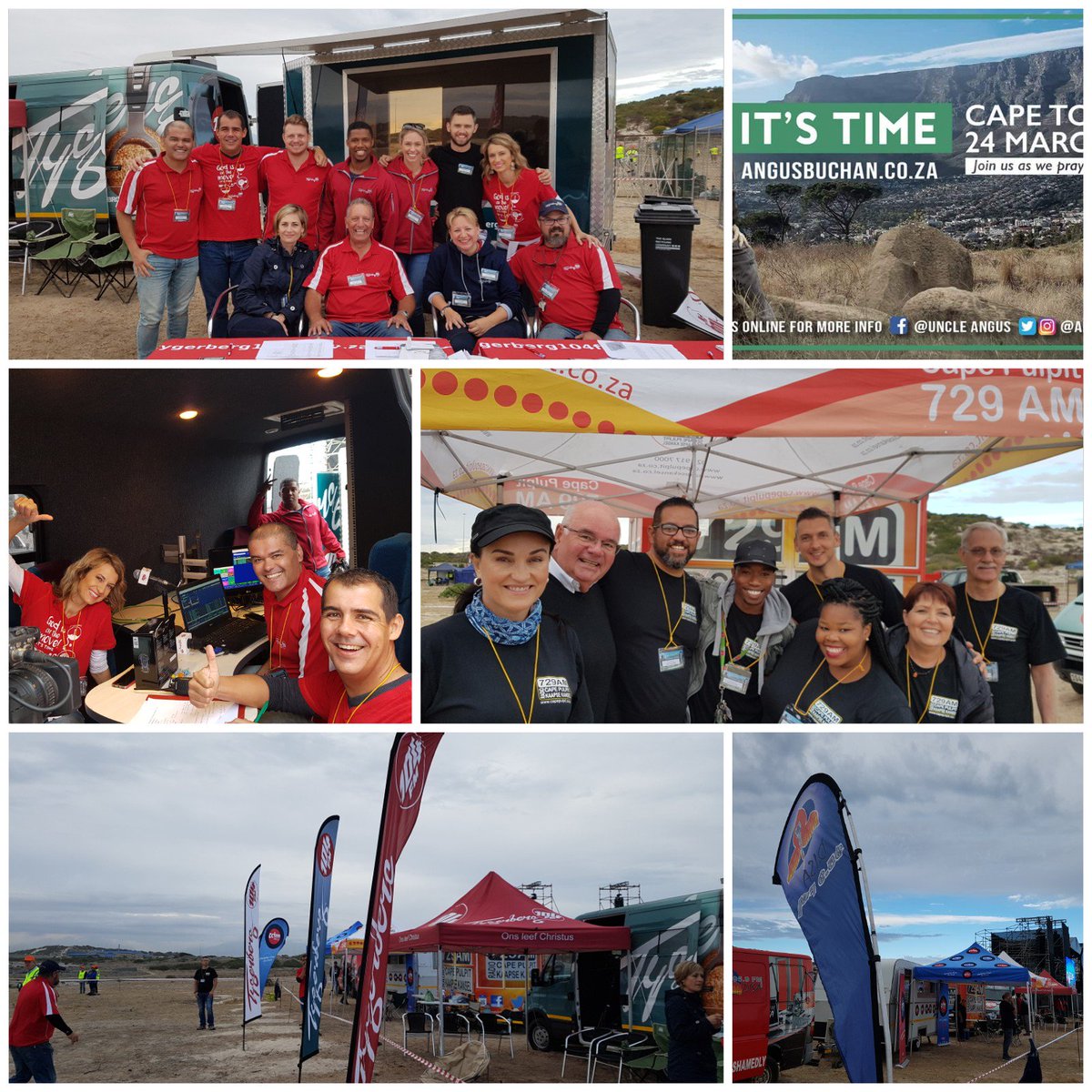 Karien Basson (@karienb11) on Twitter photo #ItsTimeCapeTown #24Maart2018 #4RadioStasies #1Stem #Eenheid #Geloof <a href="/Tygerberg104fm/">Radio Tygerberg 104FM</a> <a href="/729CapePulpit/">Radio CapePulpit™</a> <a href="/RadioCCFm/">107.5 CCFm</a> <a href="/DisaFm/">Disa</a> #ItsTimeCapeTown #24Maart2018 #4RadioStasies #1Stem #Eenheid #Geloof <a href="/Tygerberg104fm/">Radio Tygerberg 104FM</a> <a href="/729CapePulpit/">Radio CapePulpit™</a> <a href="/RadioCCFm/">107.5 CCFm</a> <a href="/DisaFm/">Disa</a>