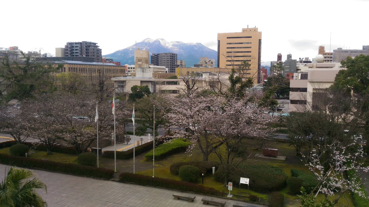 鹿児島県立図書館 鹿児島県立図書館