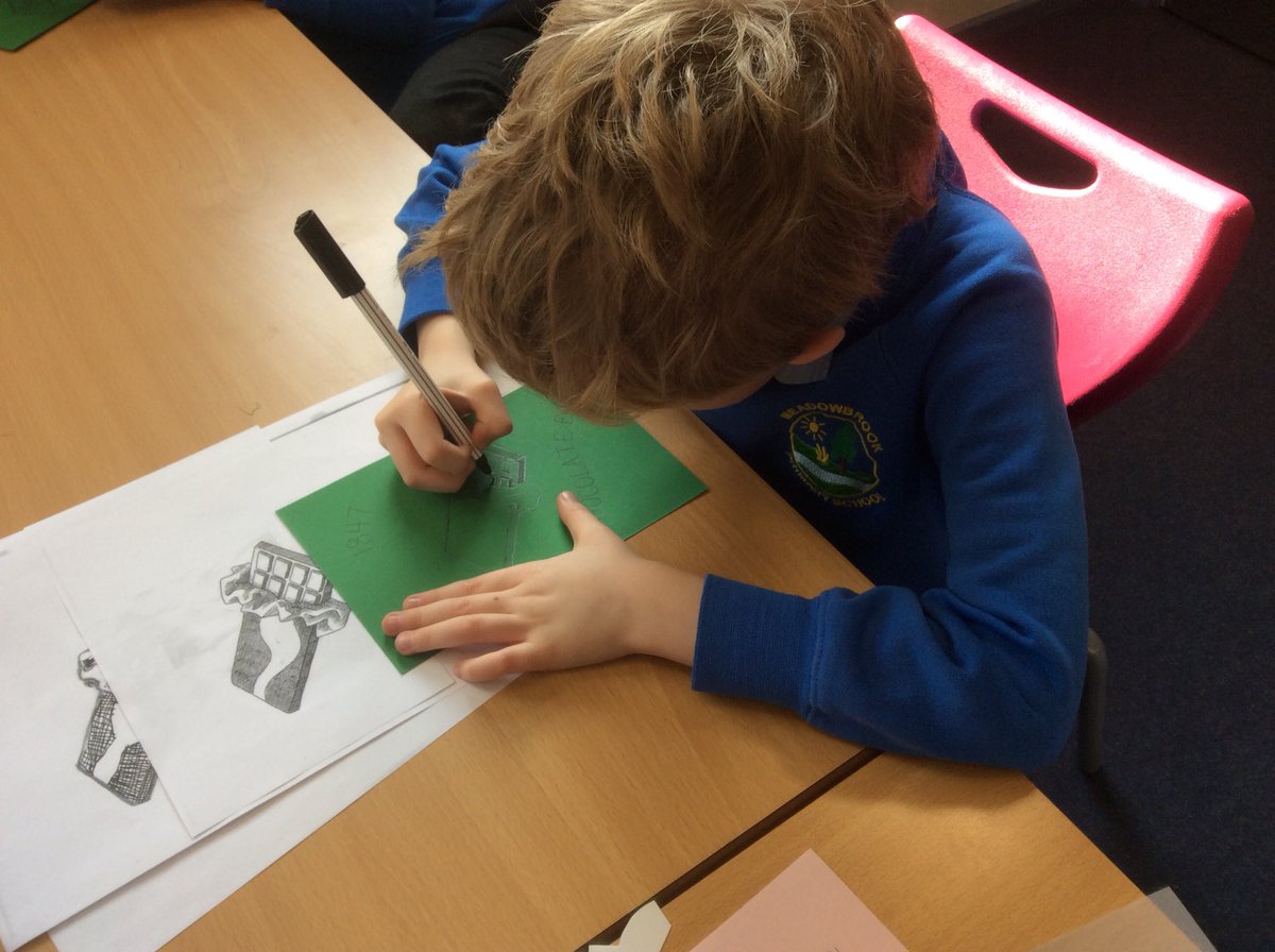 mbk_y2's tweet photo. Practicing our crosshatch shading skills #EthicOfExcellence https://t.co/LWUhZnaP4B