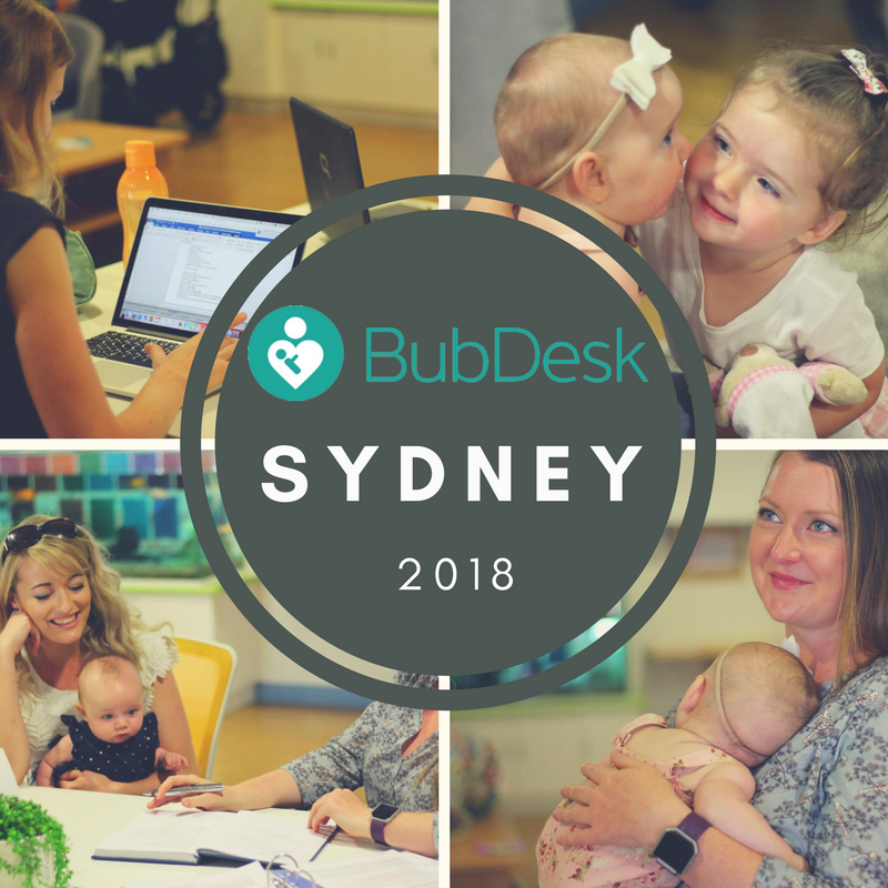 BubDesk's tweet photo. Exciting times for BubDesk, having opened within not 1, but 5 childcare centres in Sydney this past week. Everywhere from Maroubra to St Ives! The #FutureOfFlex is here! Looking to "blend" work and life, maybe this is it? https://t.co/FyW0O07pk6