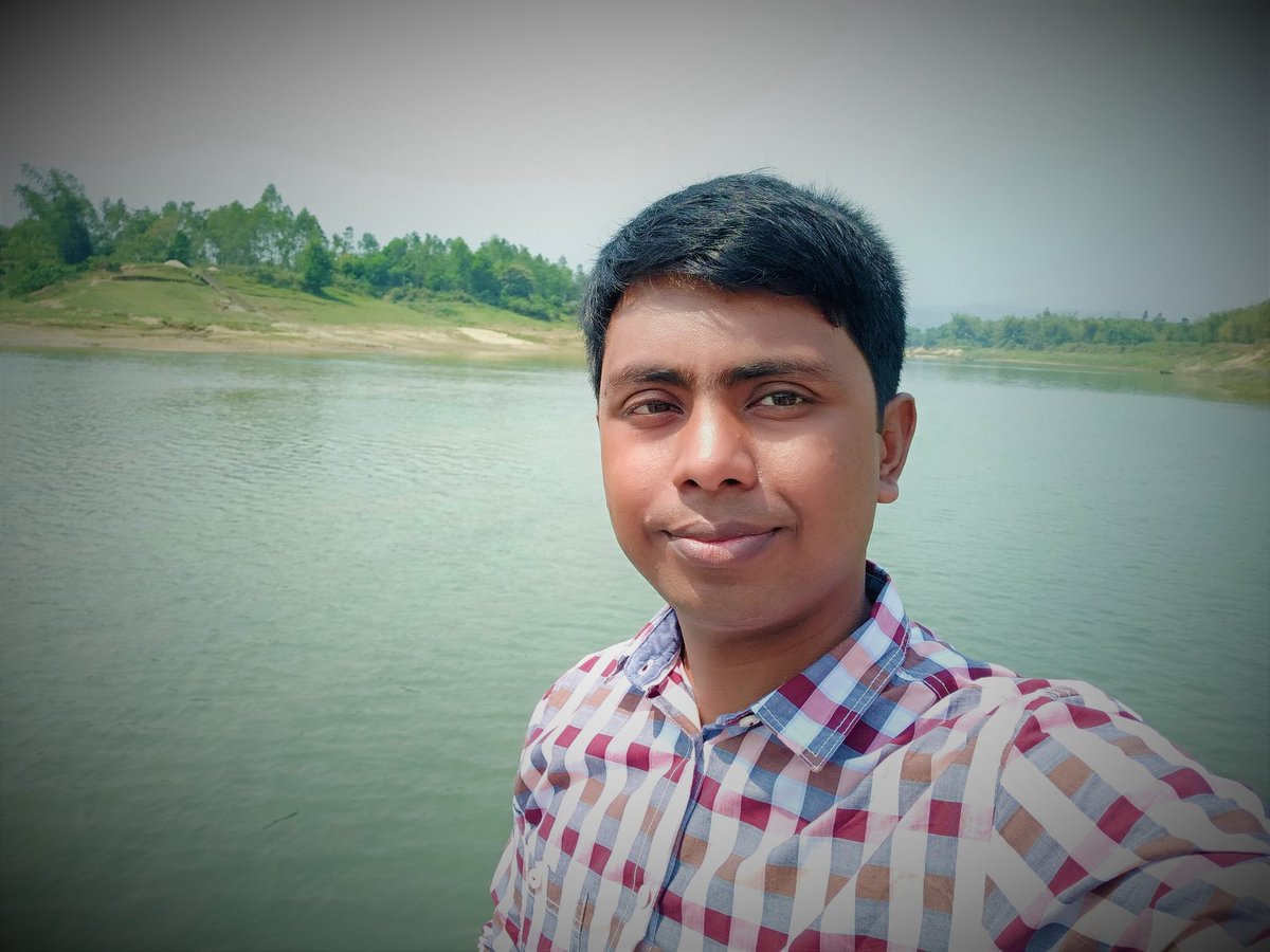 apudcc's tweet image. A great journey in Lala Khal, Jaflong, Sylhet