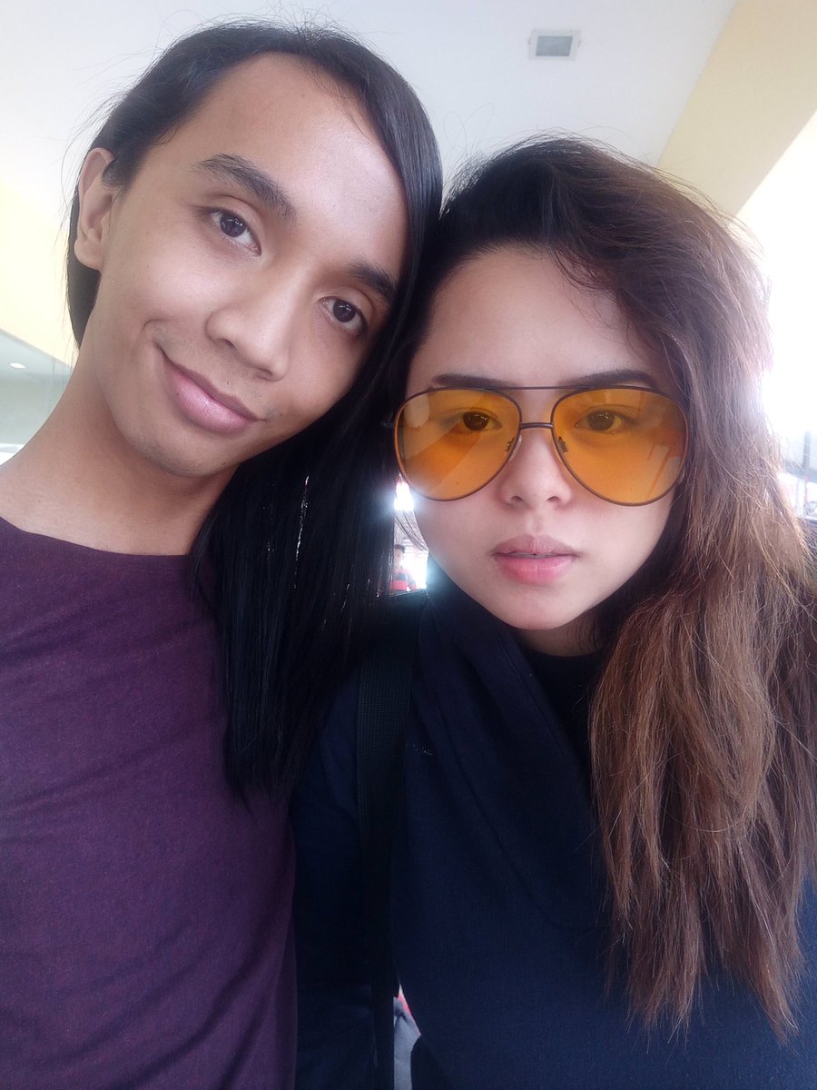 madamces's tweet photo. #TeamGanda https://t.co/MVkoGejDsT