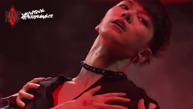 STEPITUP_OFCL's tweet photo. [ EPISODE ONE ] INDIVIDUAL PERFORMANCE — ASA
#STEPITUP_EP1 #20180323_6PM
https://t.co/kEwOz40QTw https://t.co/yTojJEfSK5