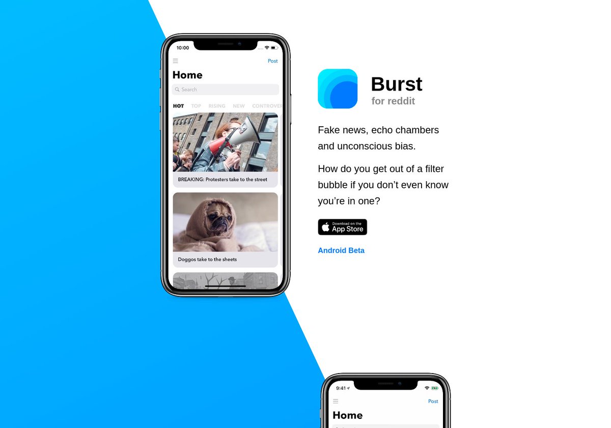 Burst for reddit was just featured in today's launchlister.com newsletter via <a href="/alexduckmanton/">Alex Duckmanton</a>