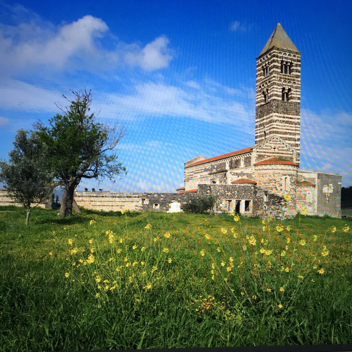 thetraveltrunk's tweet photo. I think I have given the impression that I am eating my way around  #Sardinia here is proof! #alghero #sassari #bosa #portotorres #castelsardo #samandra #ozieri #portoconte #history #architecture  @travwriters @ldnlutonairport #bgtw https://t.co/711AQBWbTQ
