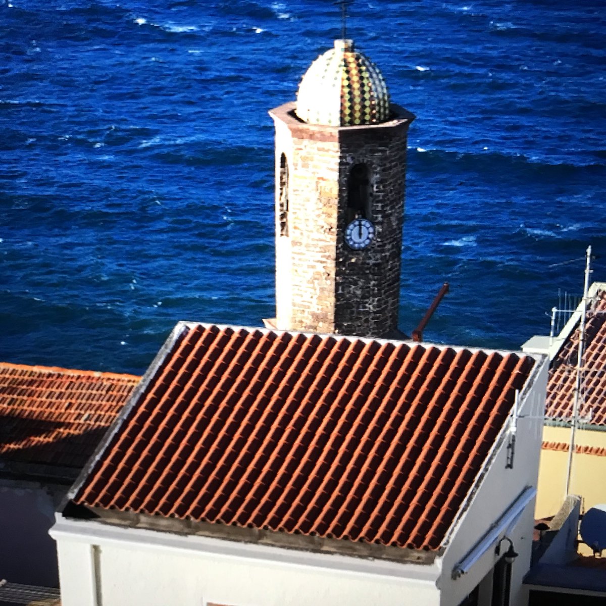 thetraveltrunk's tweet photo. I think I have given the impression that I am eating my way around  #Sardinia here is proof! #alghero #sassari #bosa #portotorres #castelsardo #samandra #ozieri #portoconte #history #architecture  @travwriters @ldnlutonairport #bgtw https://t.co/711AQBWbTQ