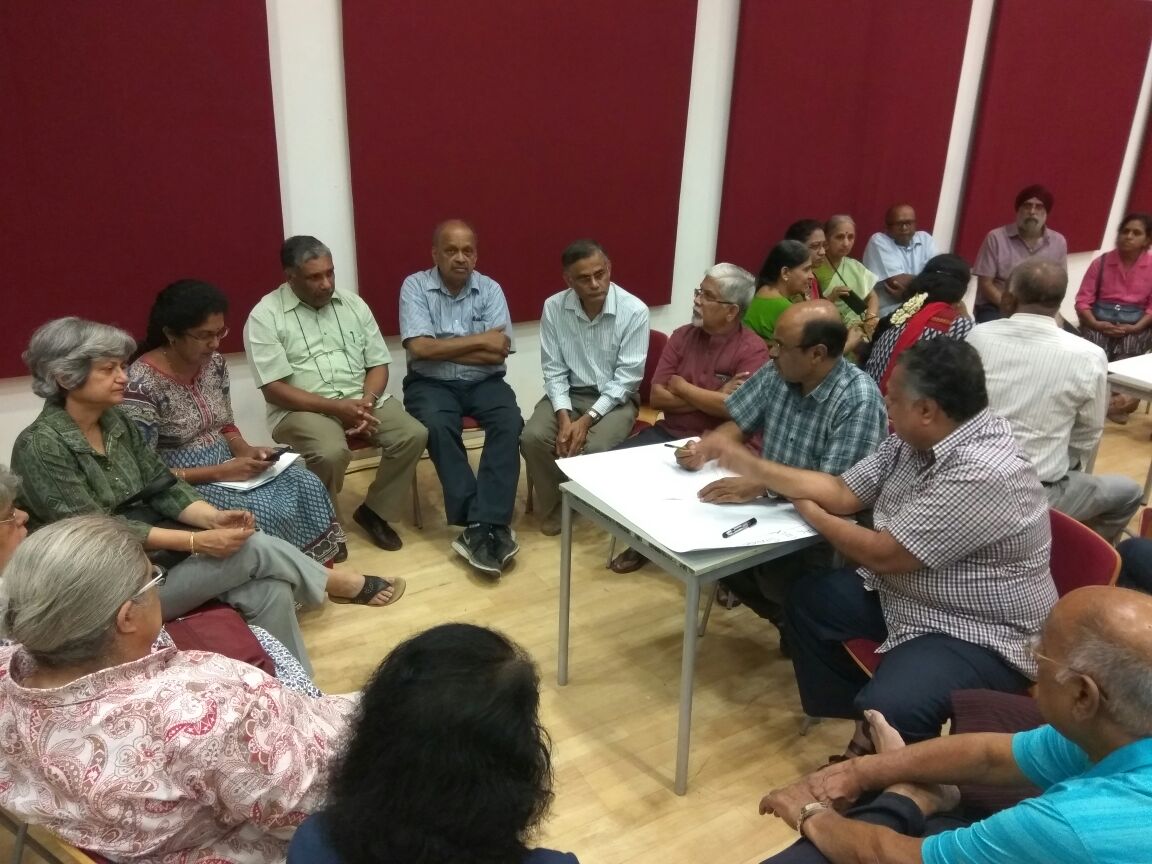 icindngr's tweet photo. Preparing the #Citizen'sCharter for Indiranagar, HAL 2nd Stage &amp; HAL3rd Stage. @INCKarnataka @BJP4Karnataka @aapkaprithvi @hd_kumaraswamy https://t.co/PCRbwj3Pp0