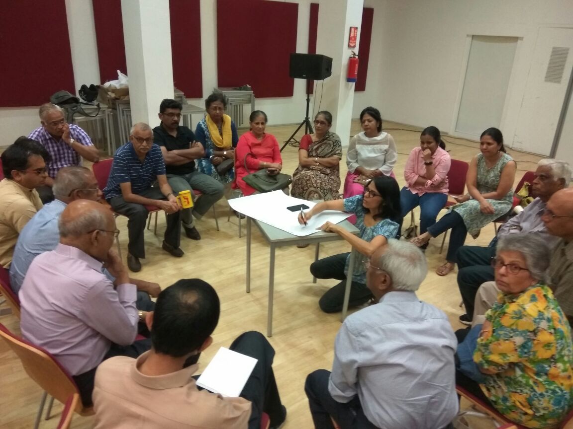 icindngr's tweet photo. Preparing the #Citizen'sCharter for Indiranagar, HAL 2nd Stage &amp; HAL3rd Stage. @INCKarnataka @BJP4Karnataka @aapkaprithvi @hd_kumaraswamy https://t.co/PCRbwj3Pp0