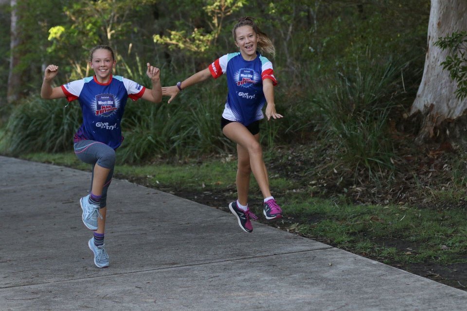 sanremoparkrun's tweet photo. Making 5kms look like a hop, skip amd a jump. #sanremoparkrun #srpr5k #loveparkrun #parkrun https://t.co/iCiiGA3yBi